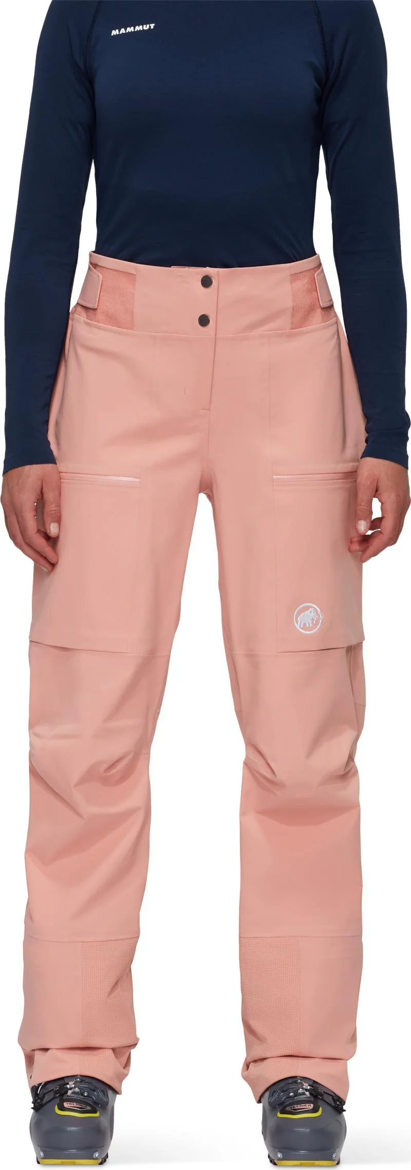 Stoney HS Pants, Reg - Womens - Image 8