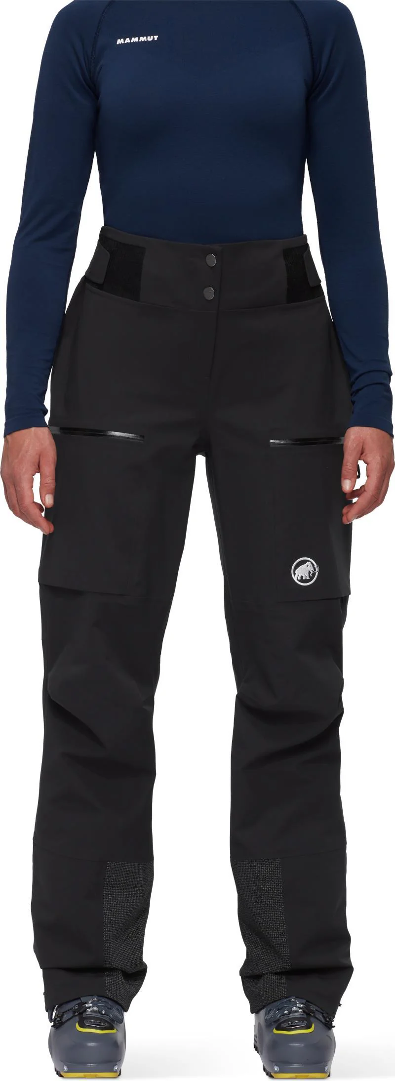 Stoney HS Pants, Short - Womens - Image 2
