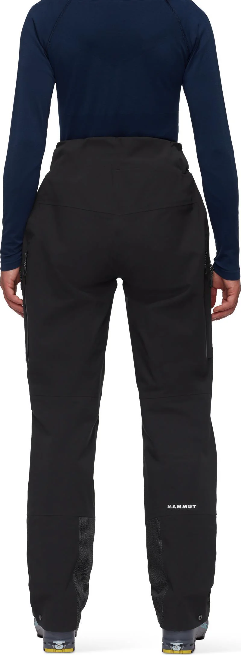 Stoney HS Pants, Short - Womens - Image 3