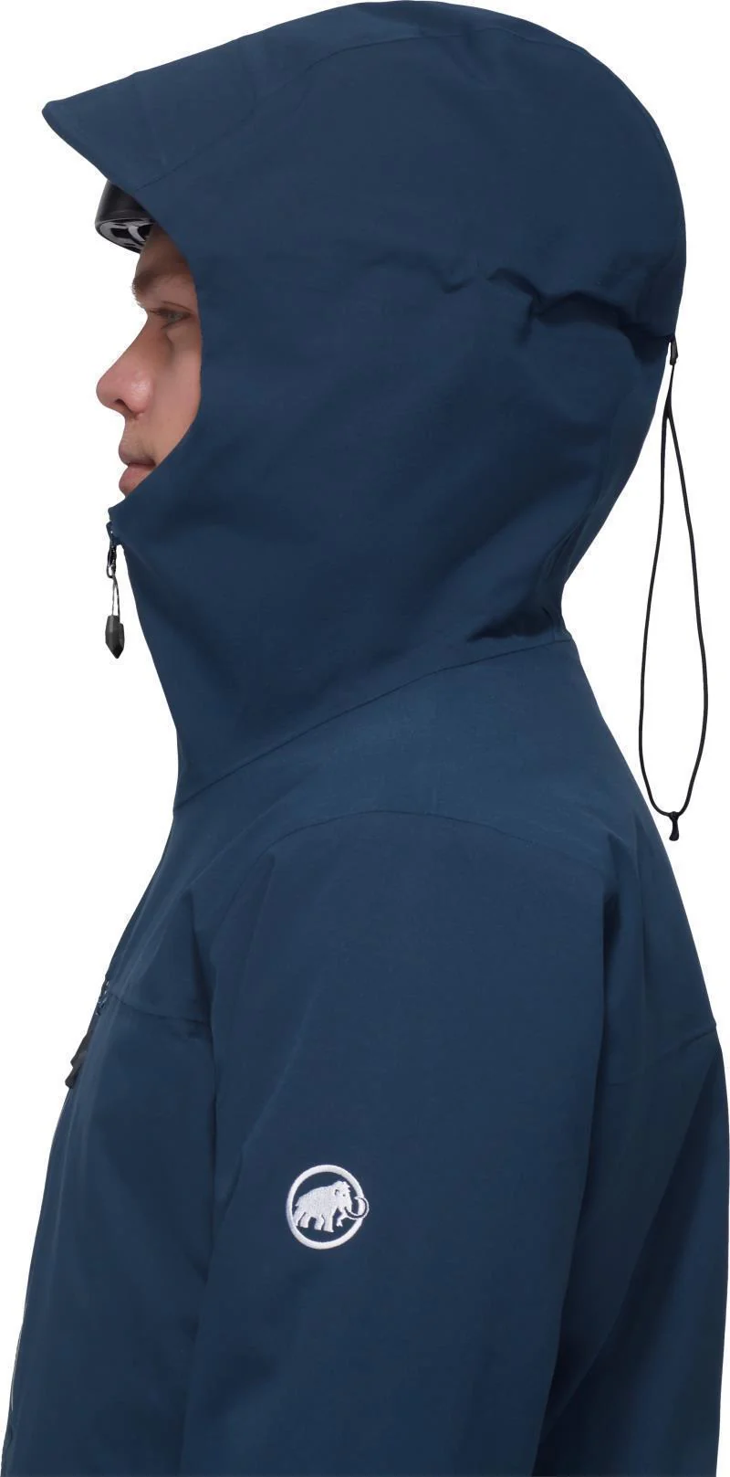 Stoney HS Thermo Hooded Jacket - Mens - Image 11