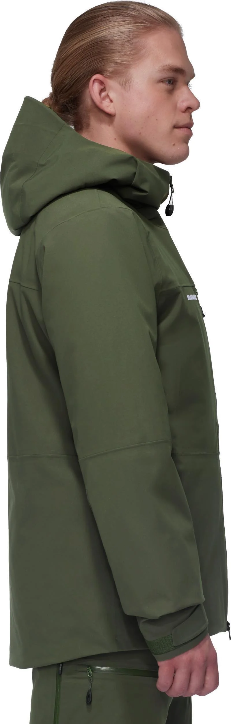 Stoney HS Thermo Hooded Jacket - Mens - Image 15