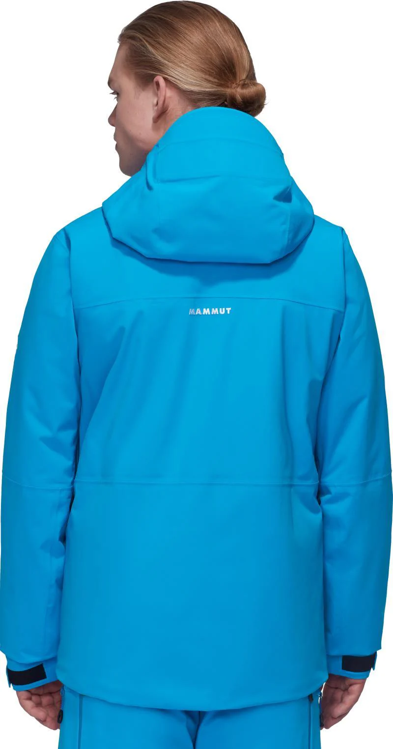 Stoney HS Thermo Hooded Jacket - Mens - Image 27