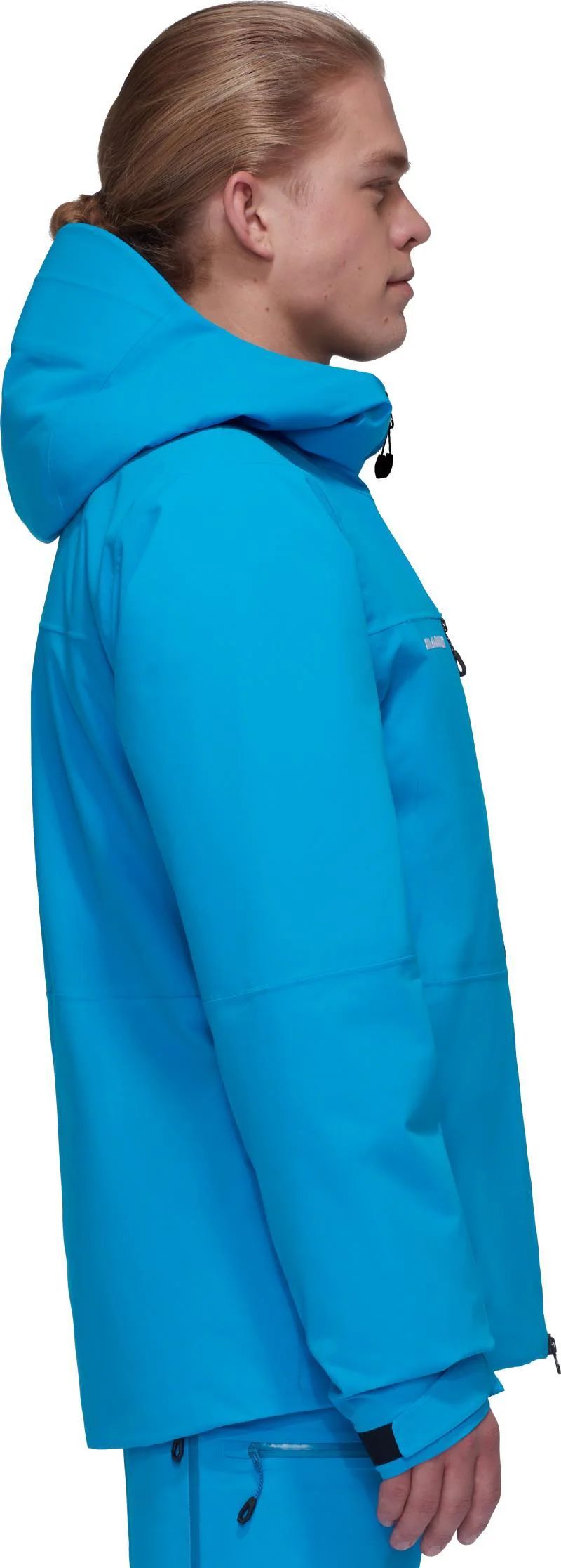Stoney HS Thermo Hooded Jacket - Mens - Image 28