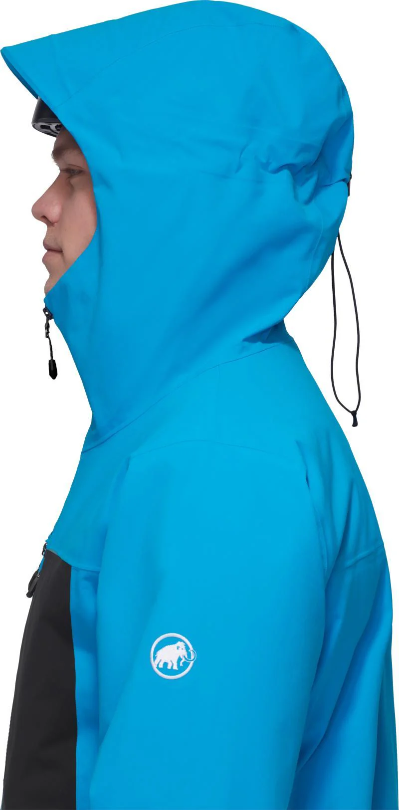 Stoney HS Thermo Hooded Jacket - Mens - Image 29