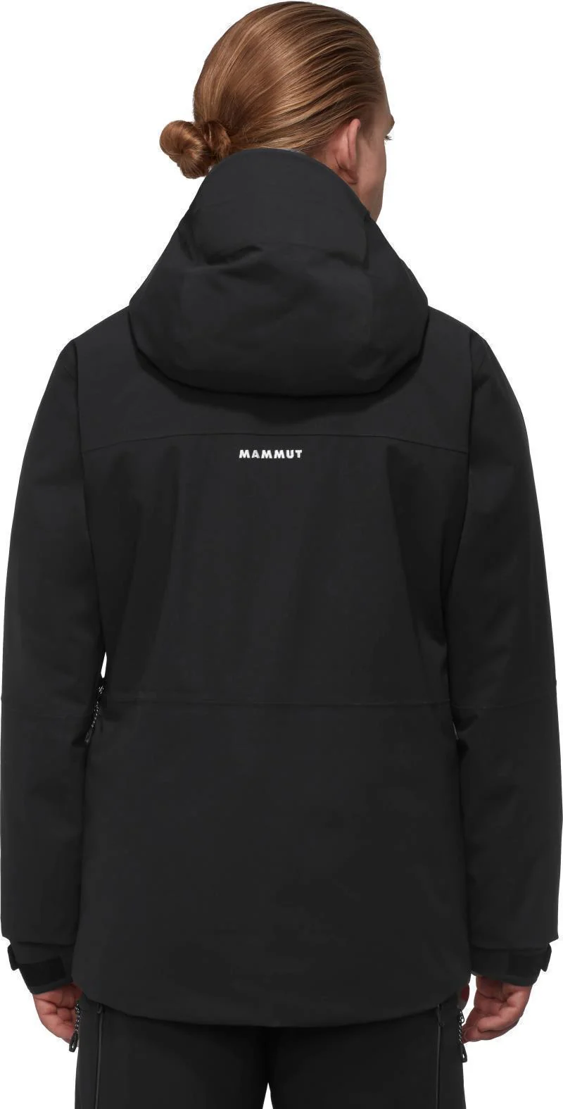 Stoney HS Thermo Hooded Jacket - Mens - Image 3