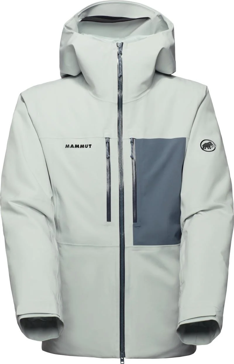 Stoney HS Thermo Hooded Jacket - Mens - Image 31