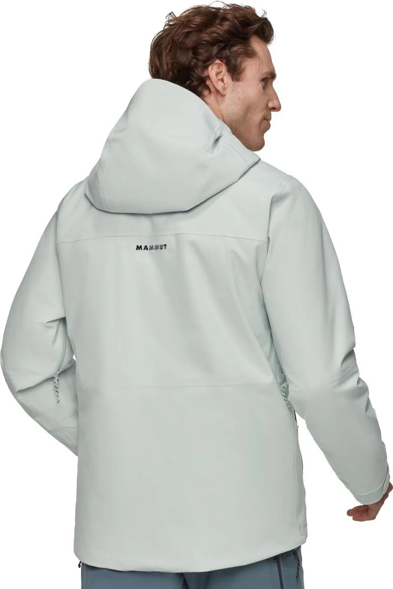 Stoney HS Thermo Hooded Jacket - Mens - Image 34