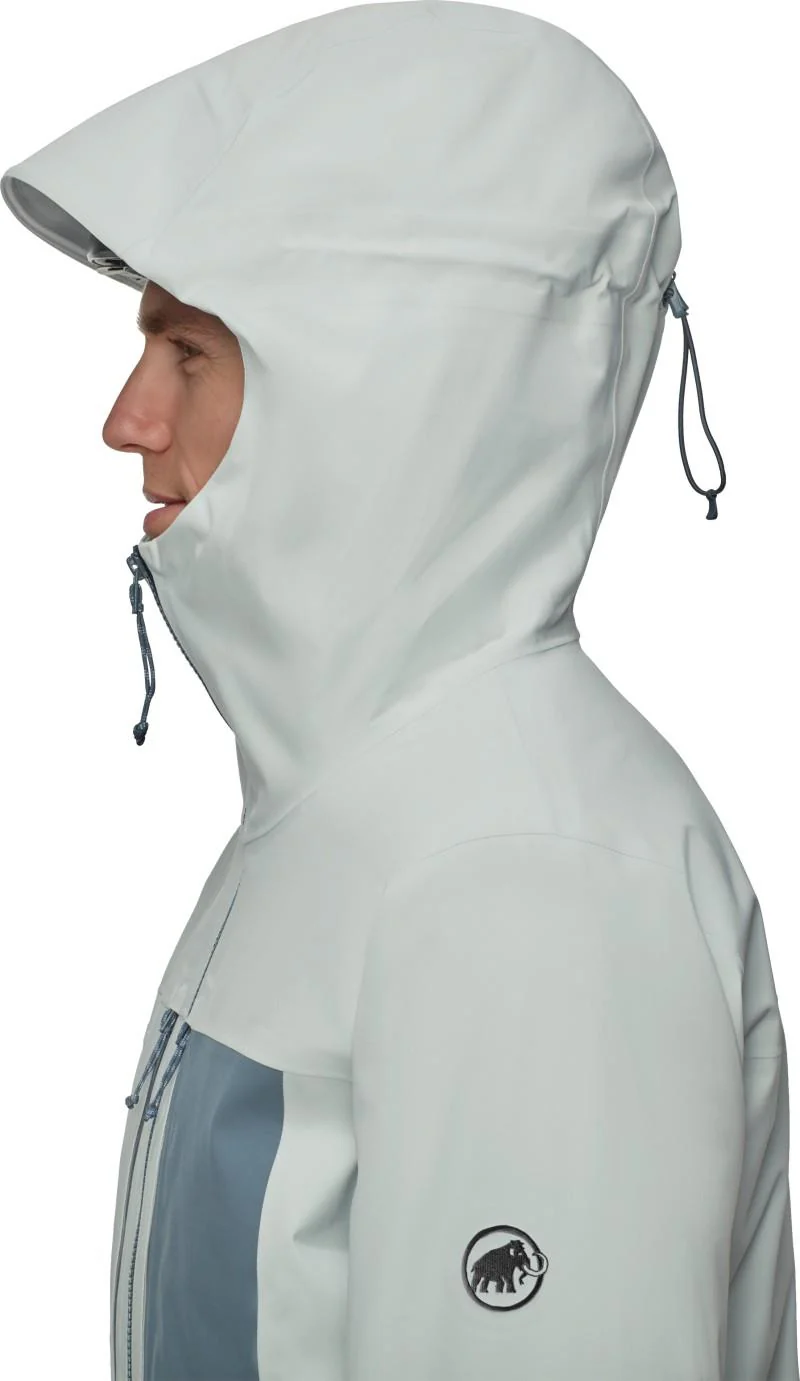 Stoney HS Thermo Hooded Jacket - Mens - Image 35