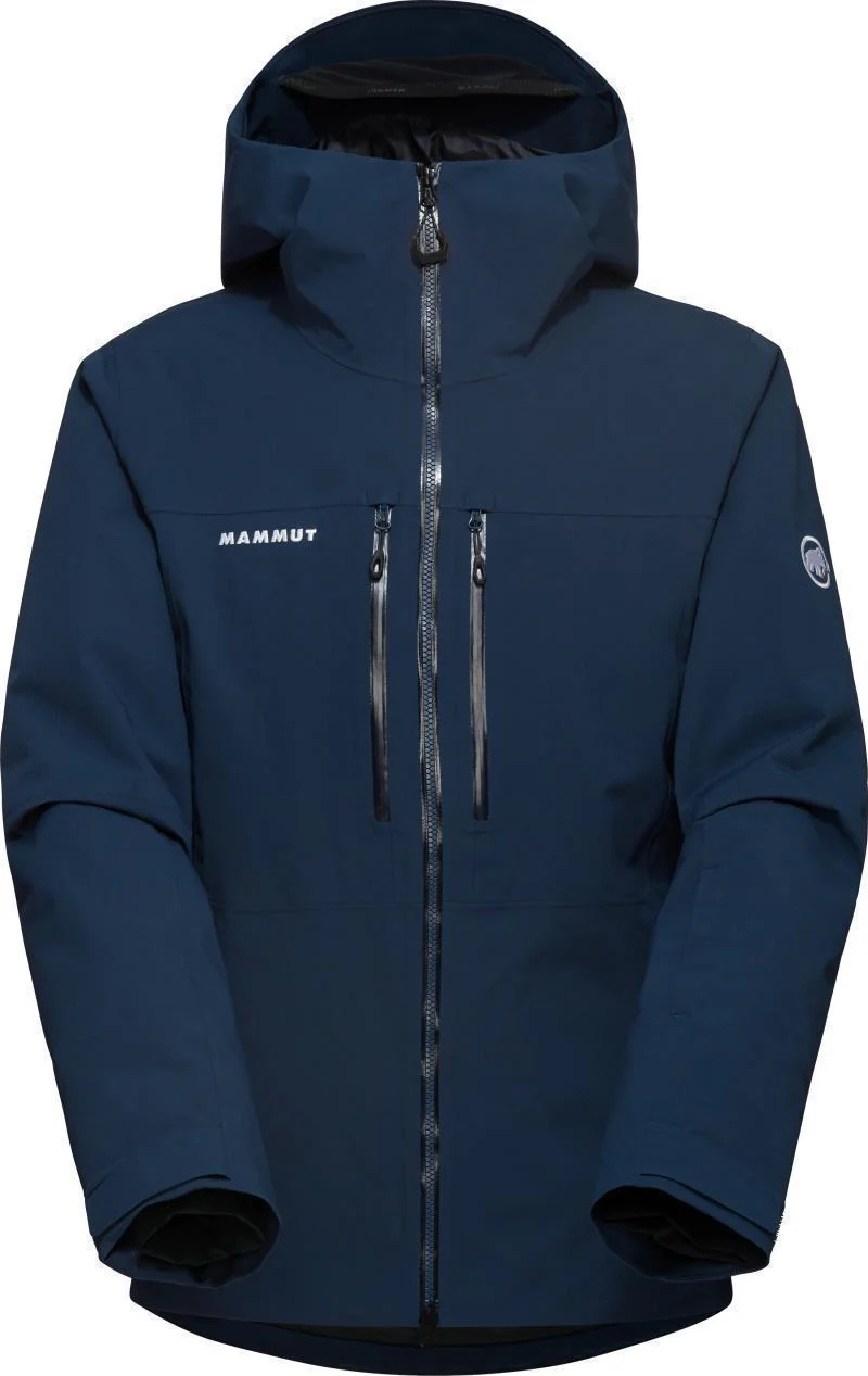 Stoney HS Thermo Hooded Jacket - Mens - Image 7