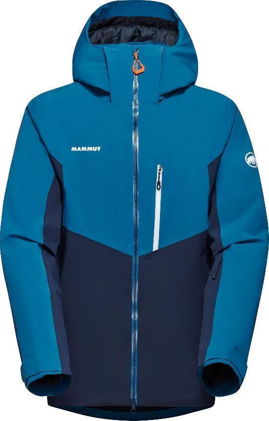 Stoney HS Thermo Jacket - Mens - Image 10