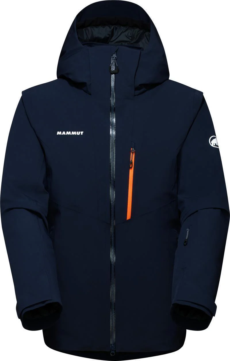 Stoney HS Thermo Jacket - Mens - Image 12
