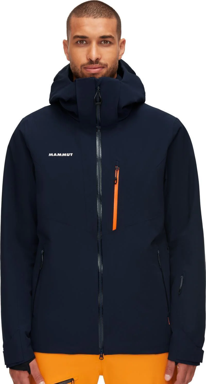 Stoney HS Thermo Jacket - Mens - Image 13