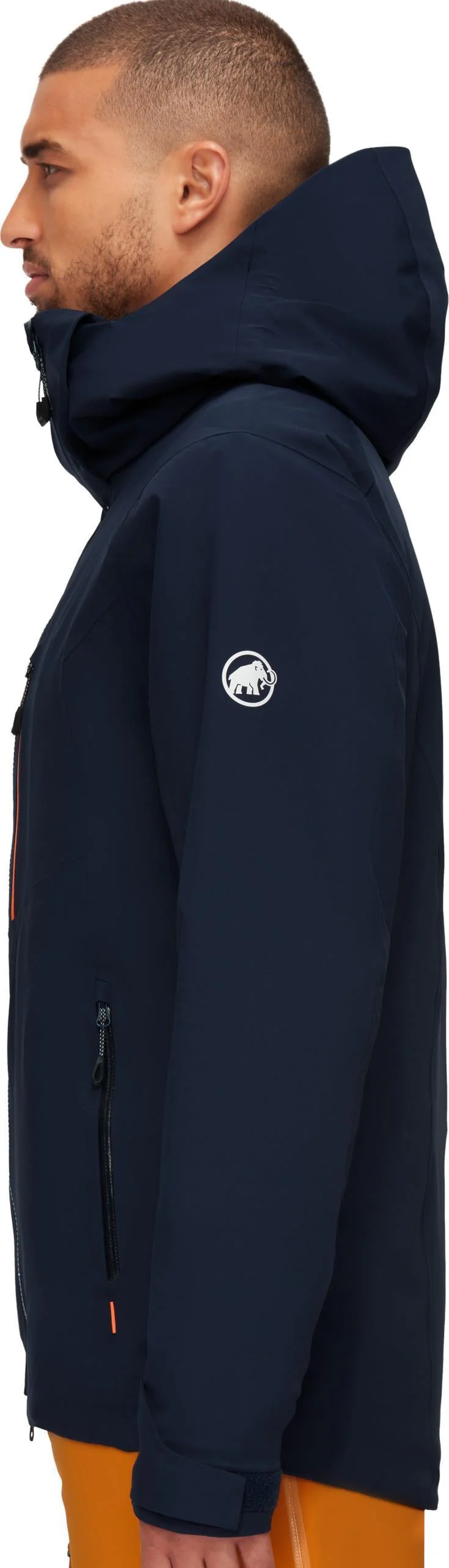 Stoney HS Thermo Jacket - Mens - Image 14