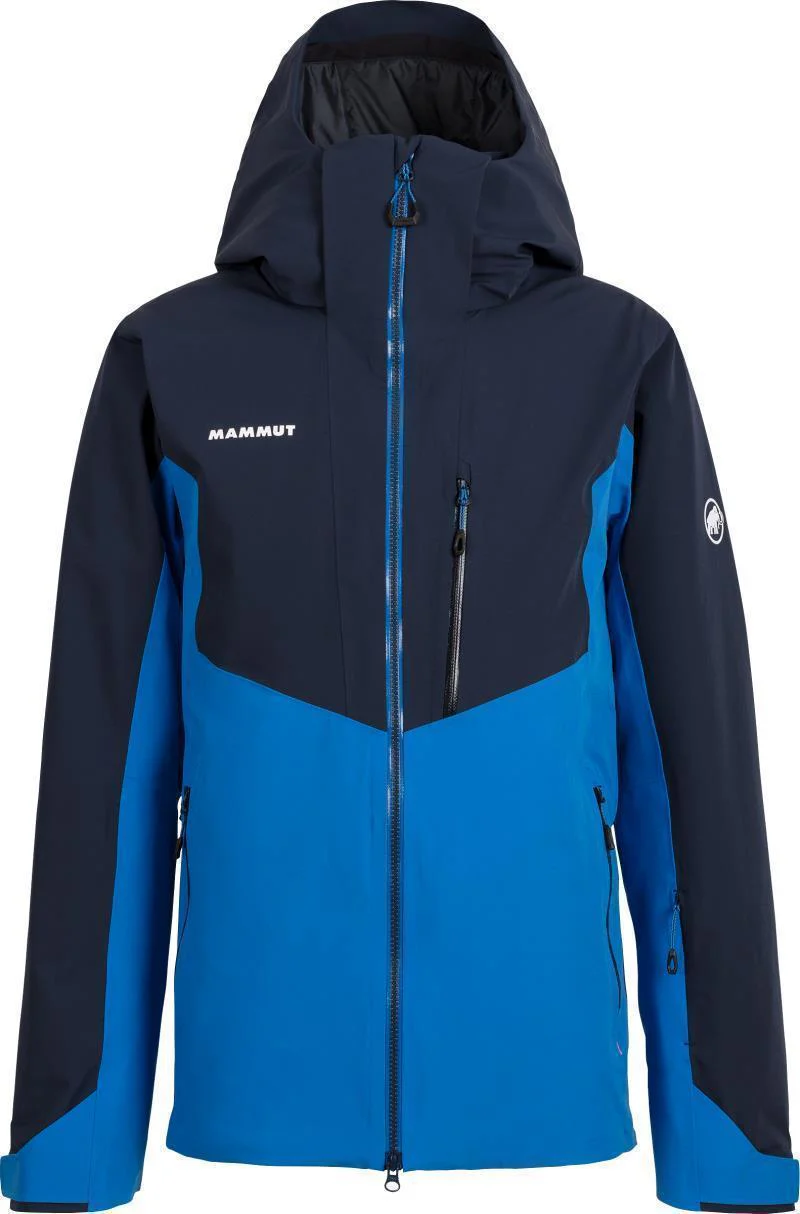 Stoney HS Thermo Jacket - Mens - Image 3
