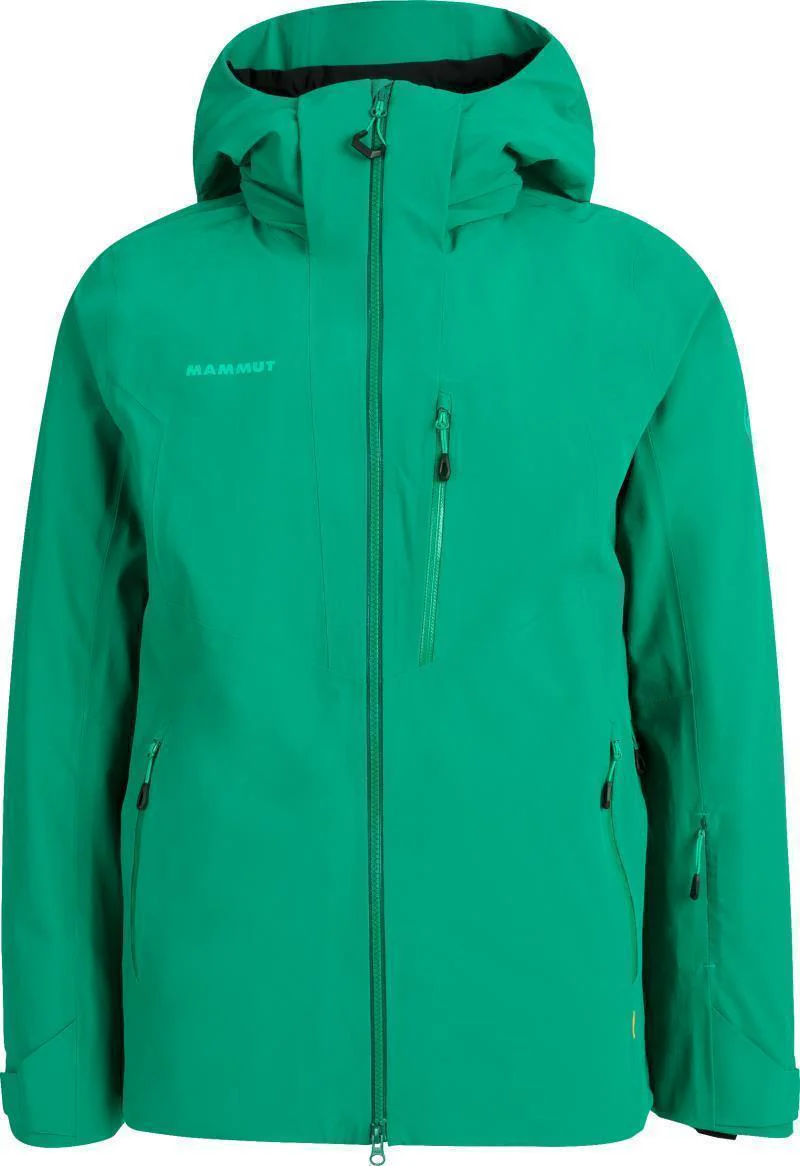 Stoney HS Thermo Jacket - Mens - Image 4