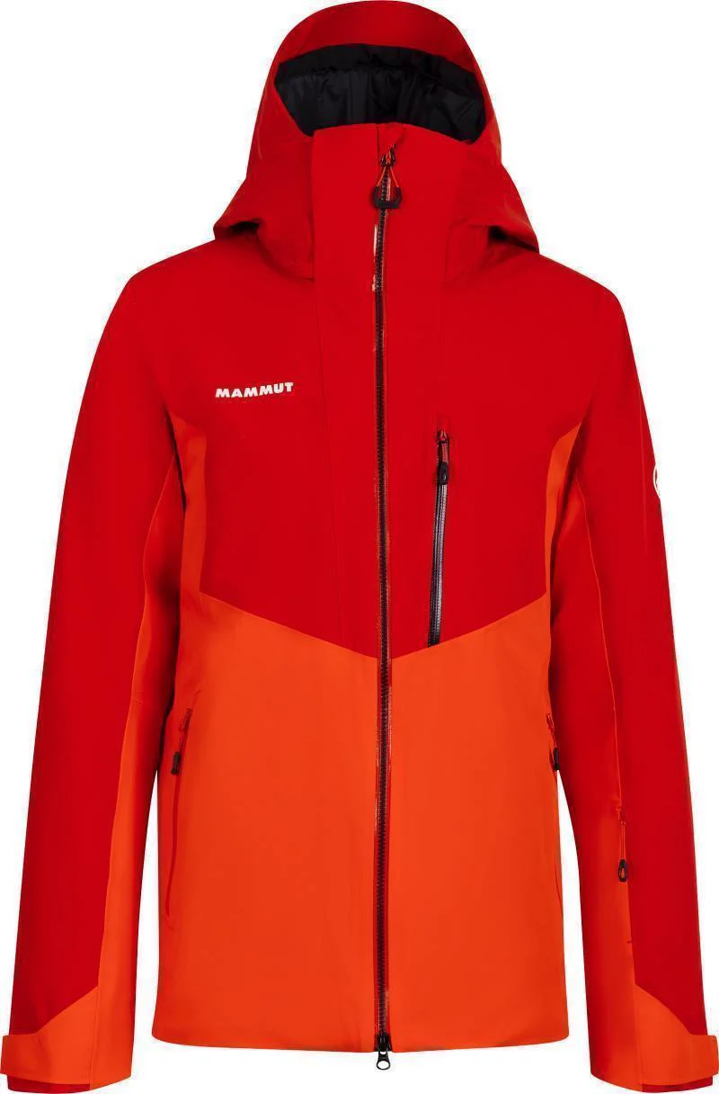 Stoney HS Thermo Jacket - Mens - Image 6
