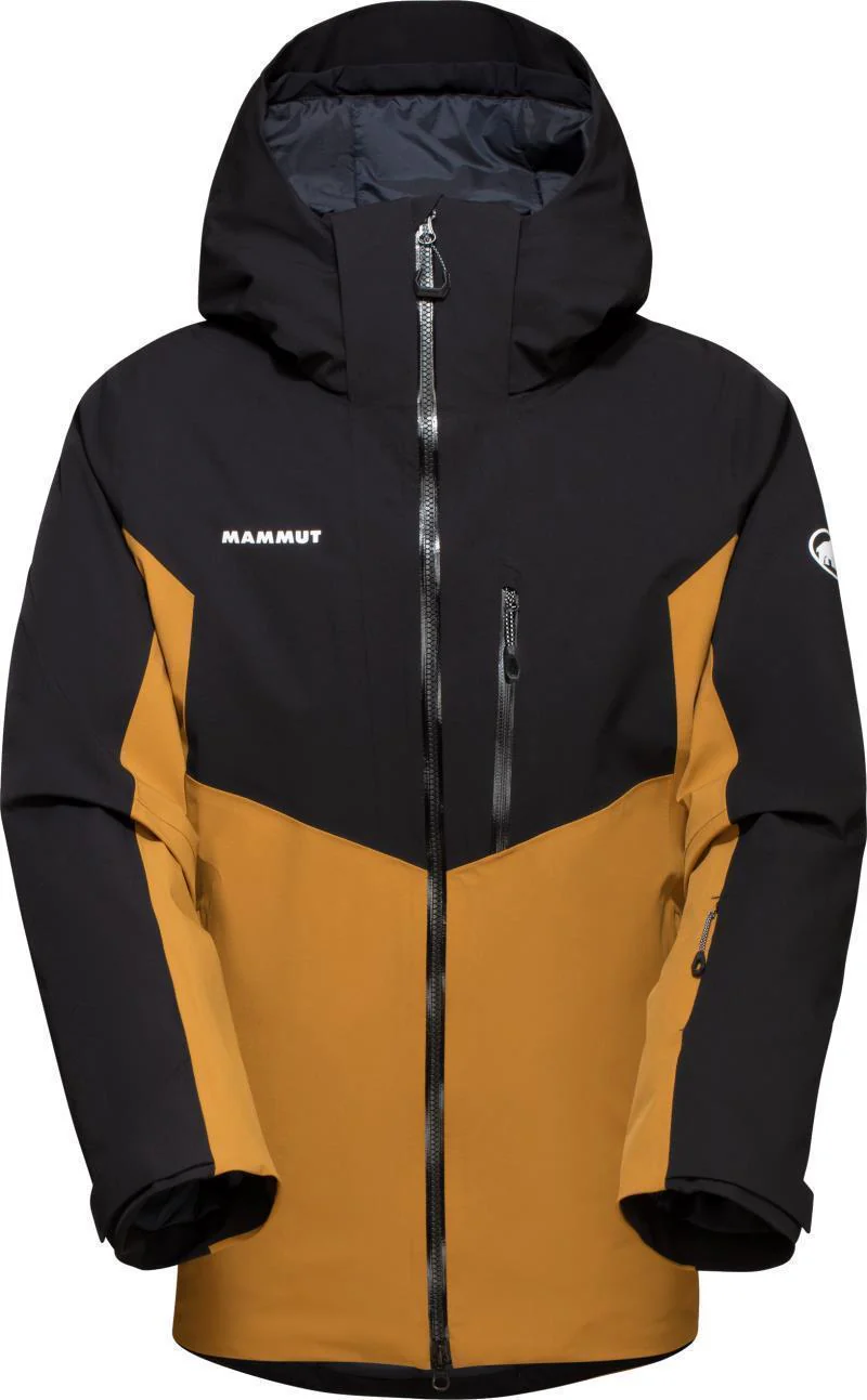 Stoney HS Thermo Jacket - Mens - Image 8