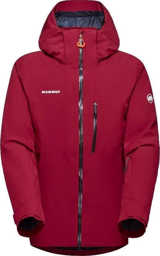 Stoney HS Thermo Jacket - Mens - Image 9