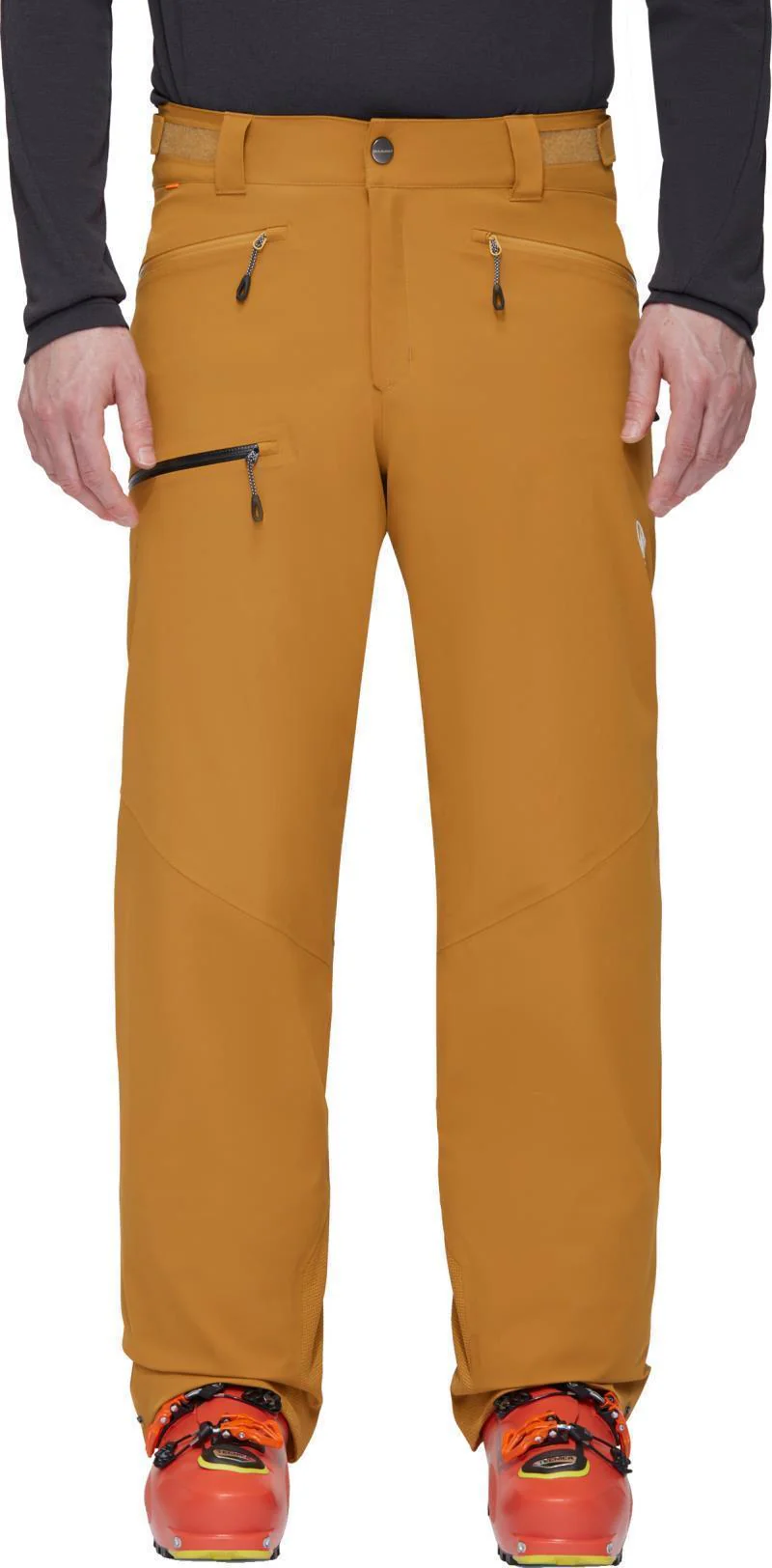 Stoney HS Thermo Pants, Reg - Mens (Prior Season) - Image 10
