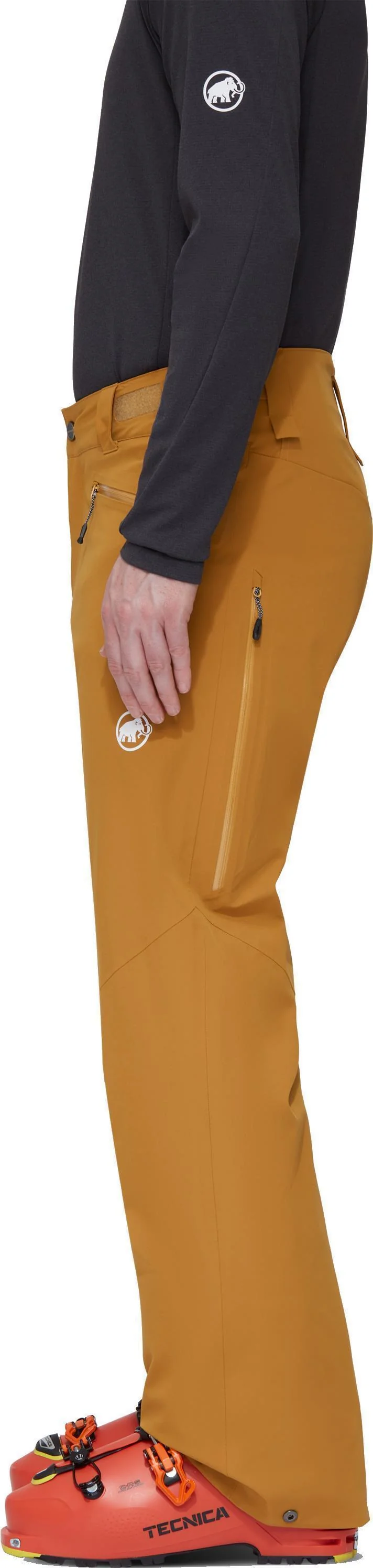 Stoney HS Thermo Pants, Reg - Mens (Prior Season) - Image 13