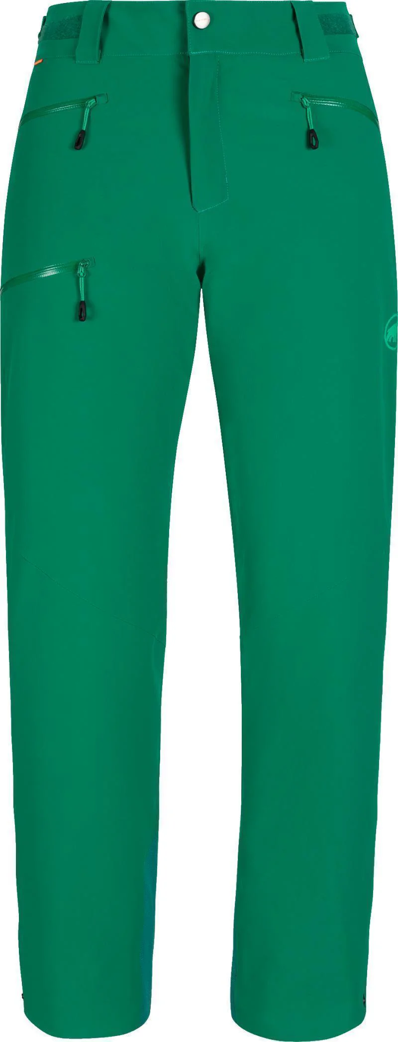 Stoney HS Thermo Pants, Reg - Mens (Prior Season) - Image 2