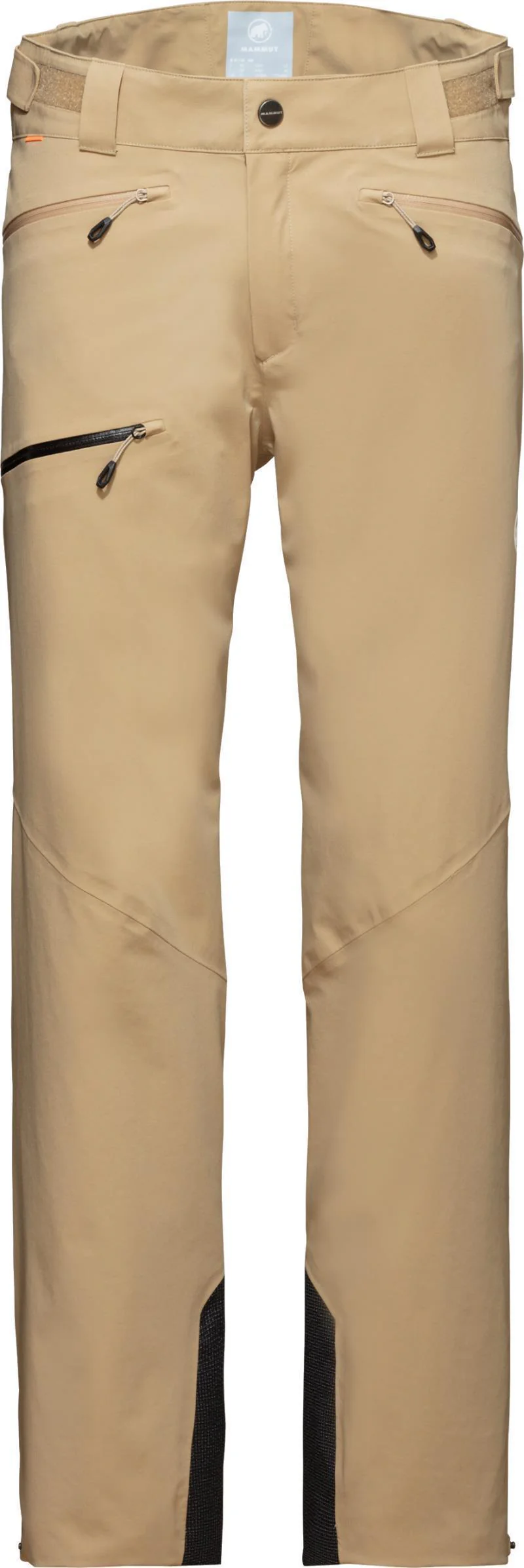 Stoney HS Thermo Pants, Reg - Mens (Prior Season) - Image 7