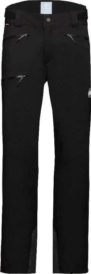 Stoney HS Thermo Pants, Short - Mens - Image 2