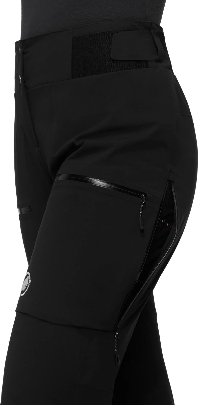 Stoney HS Thermo Pants, Short - Womens - Image 10
