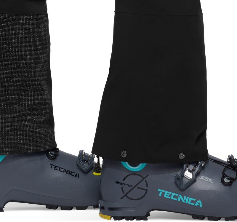 Stoney HS Thermo Pants, Short - Womens - Image 12