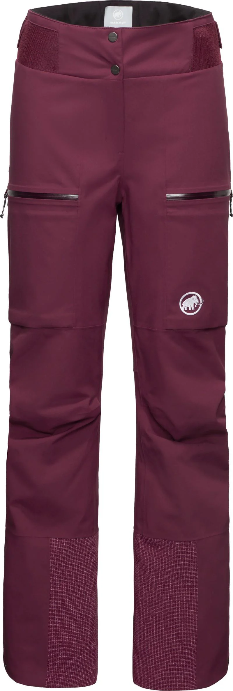 Stoney HS Thermo Pants, Short - Womens - Image 13