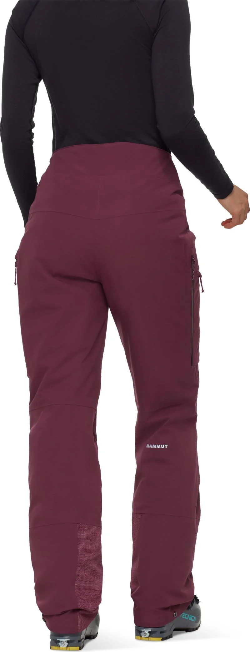 Stoney HS Thermo Pants, Short - Womens - Image 16