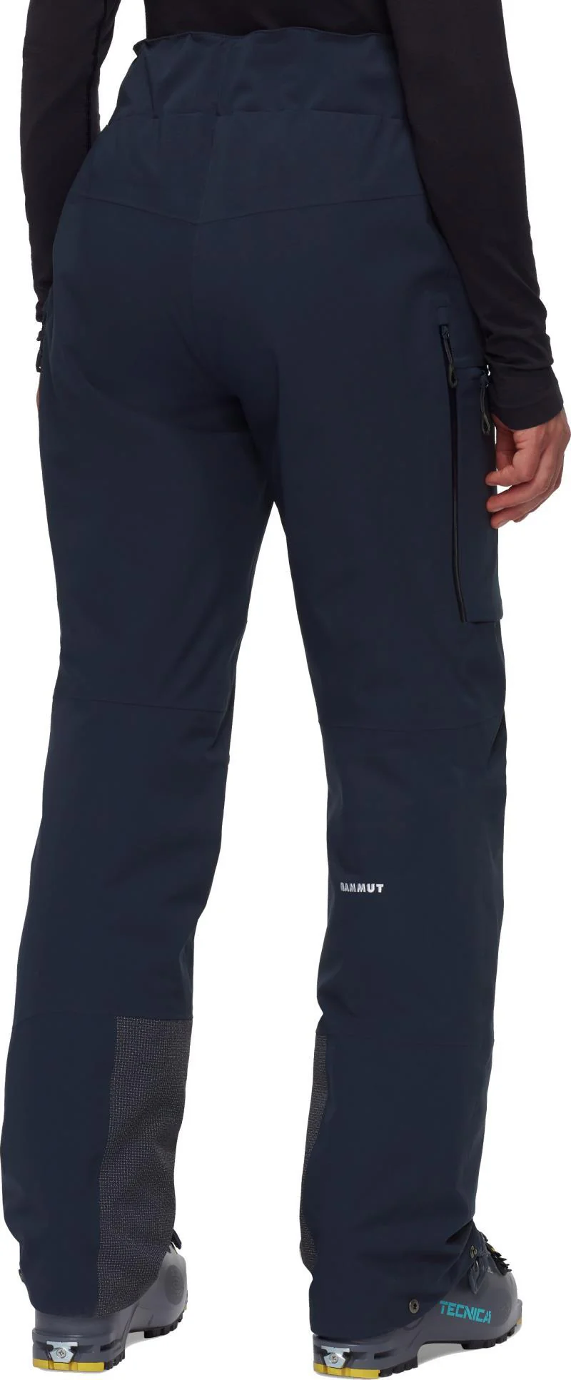 Stoney HS Thermo Pants, Short - Womens - Image 3