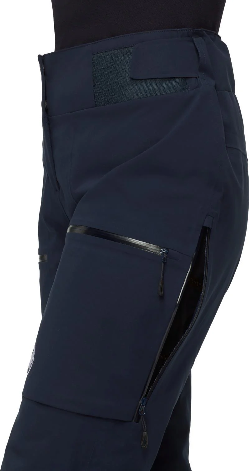 Stoney HS Thermo Pants, Short - Womens - Image 4