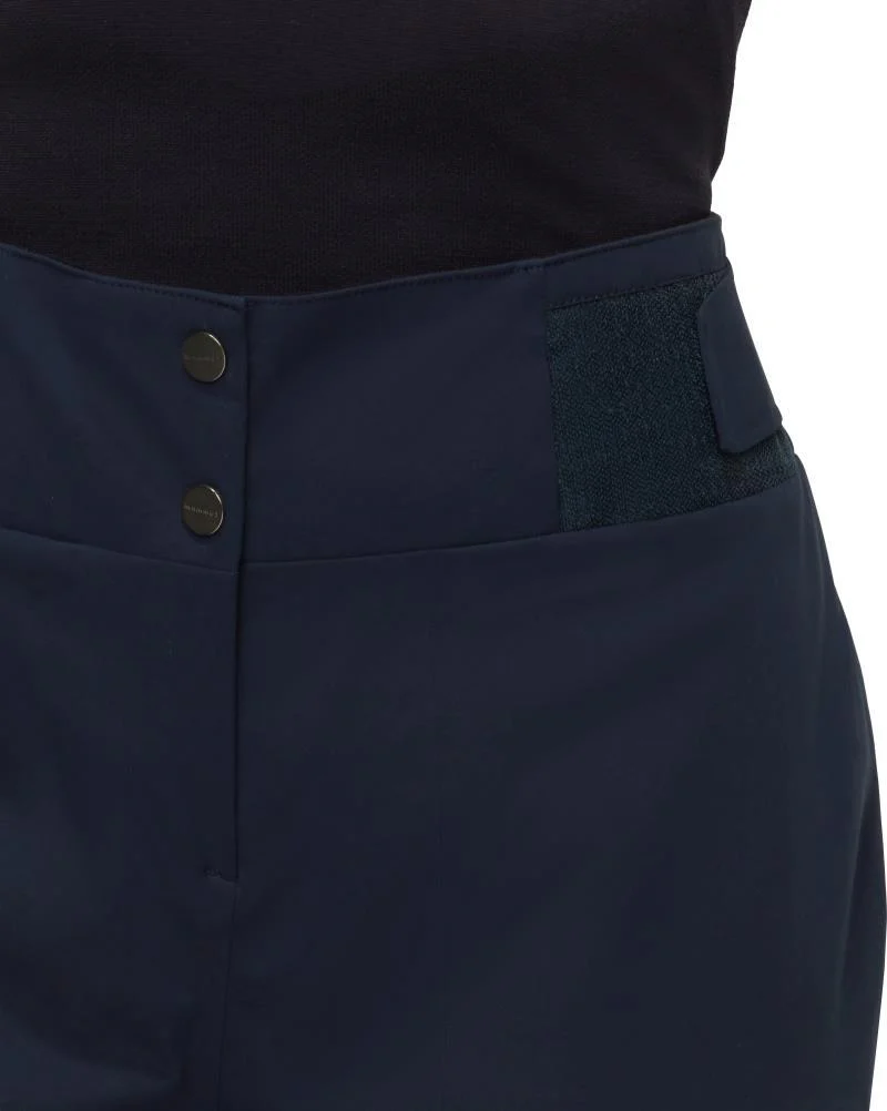 Stoney HS Thermo Pants, Short - Womens - Image 5