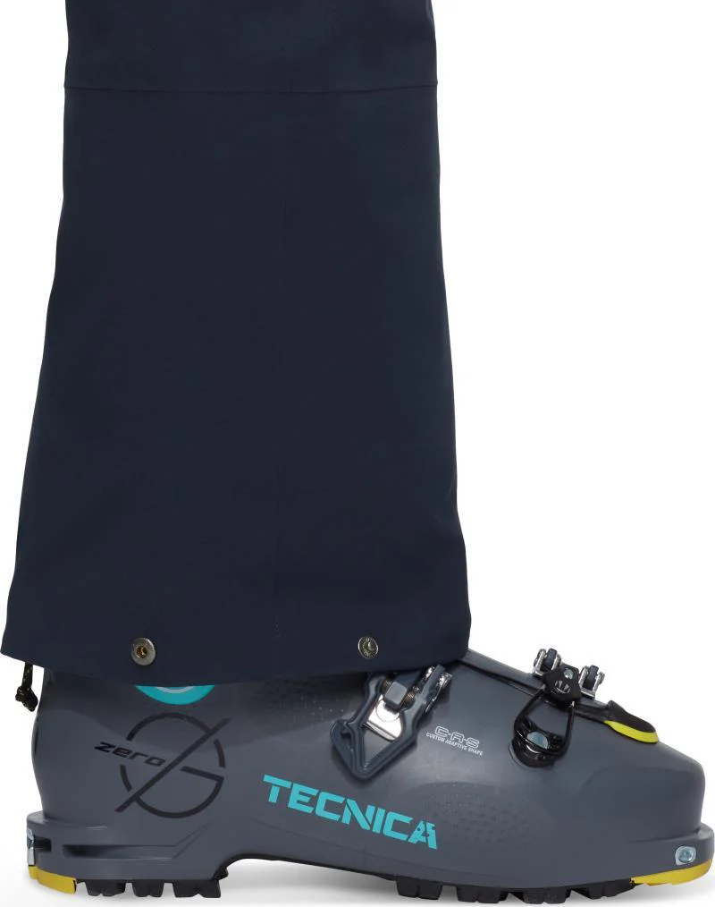 Stoney HS Thermo Pants, Short - Womens - Image 6