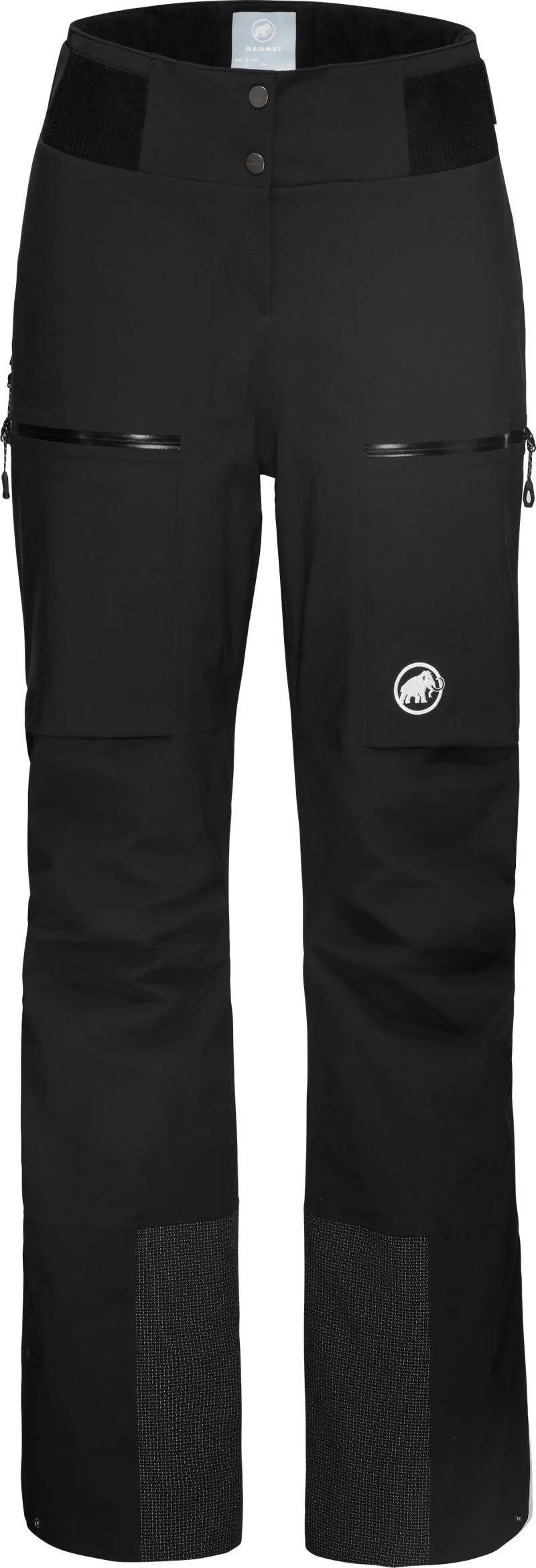 Stoney HS Thermo Pants, Short - Womens - Image 7