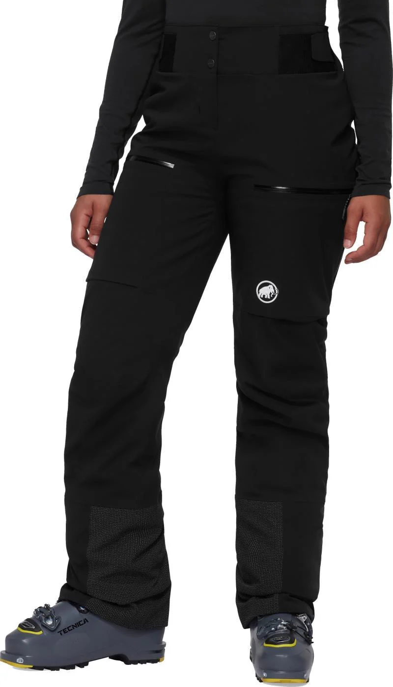 Stoney HS Thermo Pants, Short - Womens - Image 8