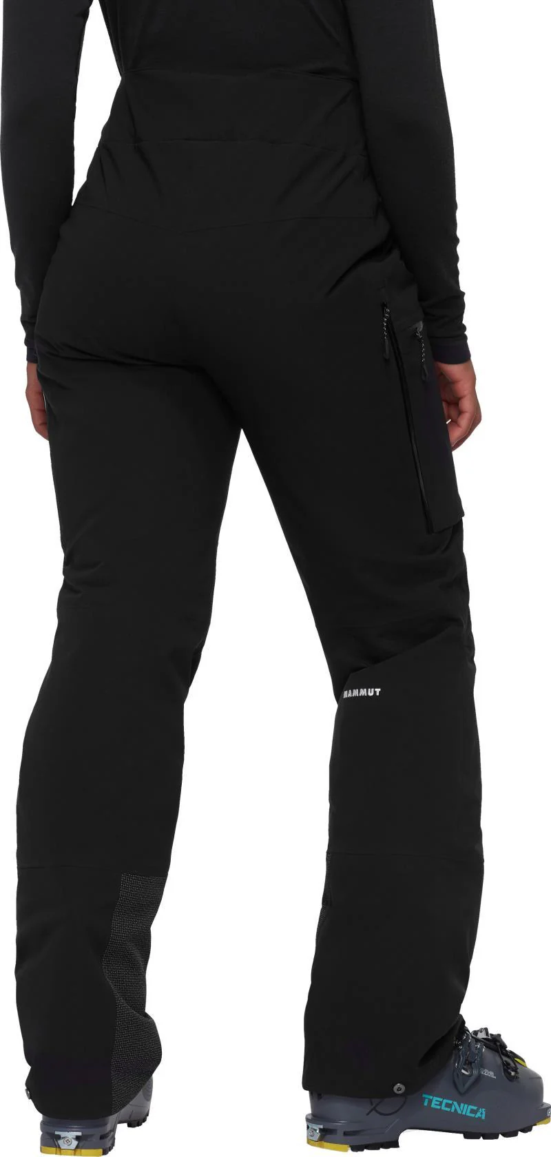 Stoney HS Thermo Pants, Short - Womens - Image 9