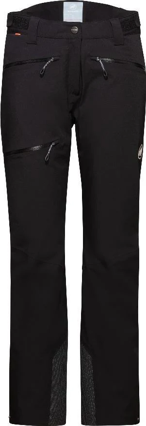 Stoney HS Thermo Pants, Short - Womens (Prior Season) - Image 2