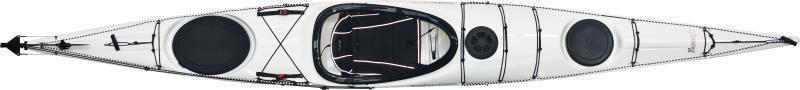 Storm 15 - Rudder - Image 2