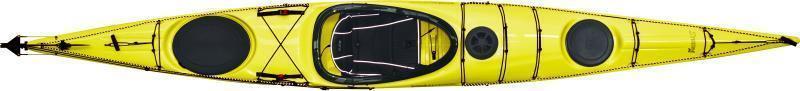 Storm 15 - Rudder - Image 4