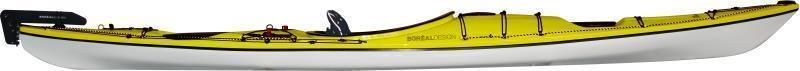 Storm 15 - Rudder - Image 5
