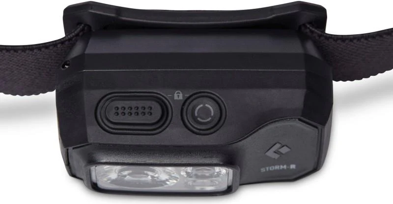Storm 500-R Headlamp - 500-Lumens - Image 10