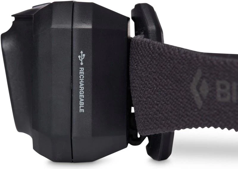 Storm 500-R Headlamp - 500-Lumens - Image 11