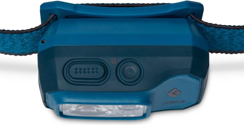Storm 500-R Headlamp - 500-Lumens - Image 3