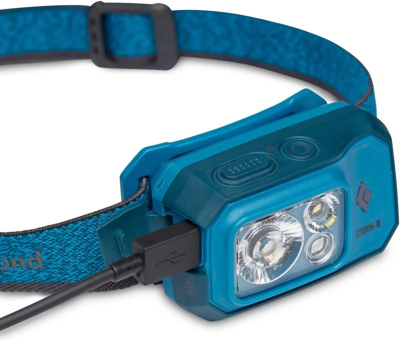 Storm 500-R Headlamp - 500-Lumens - Image 5