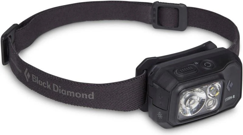 Storm 500-R Headlamp - 500-Lumens - Image 8