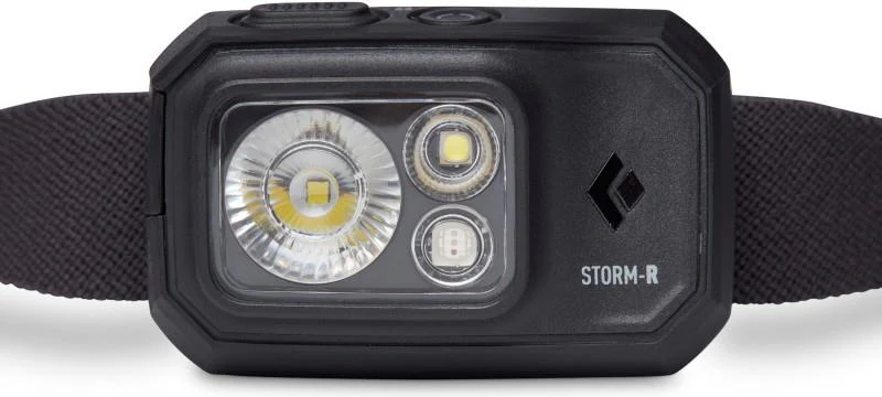 Storm 500-R Headlamp - 500-Lumens - Image 9