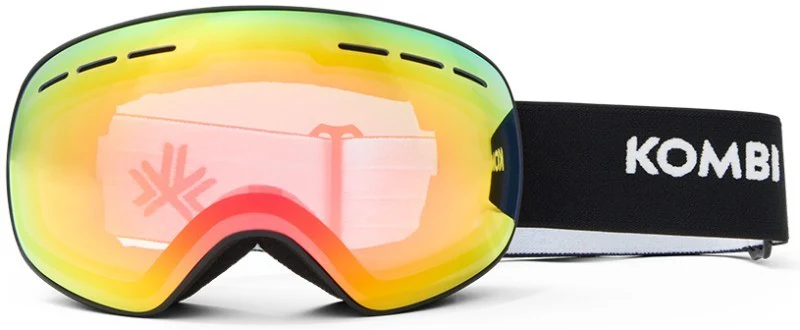 Storm Clear-Red Optik Extreme VLT 83%