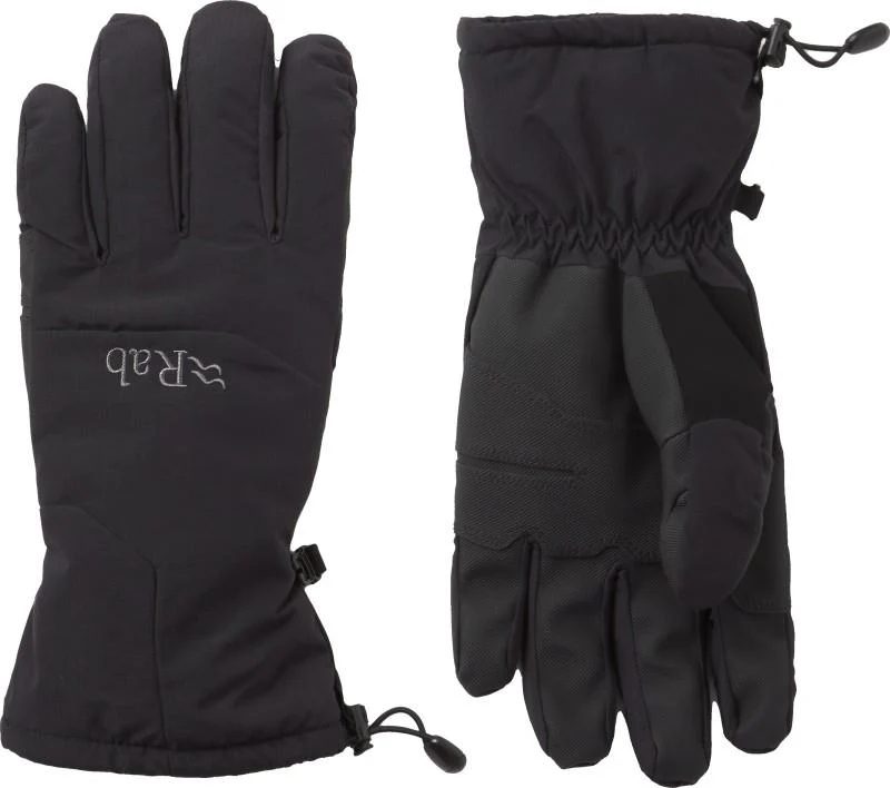 Storm Gloves - Mens
